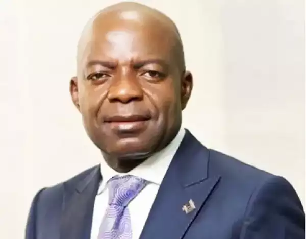 PDP Cooked Results Can’t Stop My Victory – Alex Otti Boasts, Warns INEC