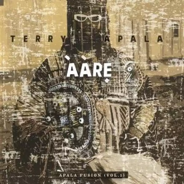 Terry Apala – Trapala
