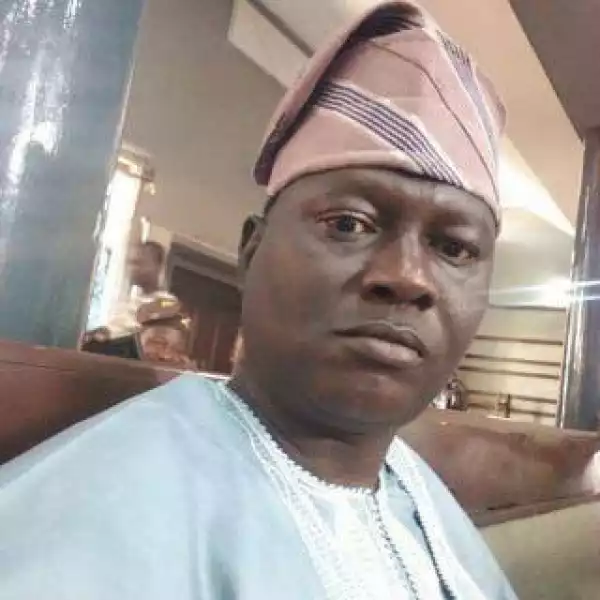 Kidnapped Oyo local government chairman regains freedom