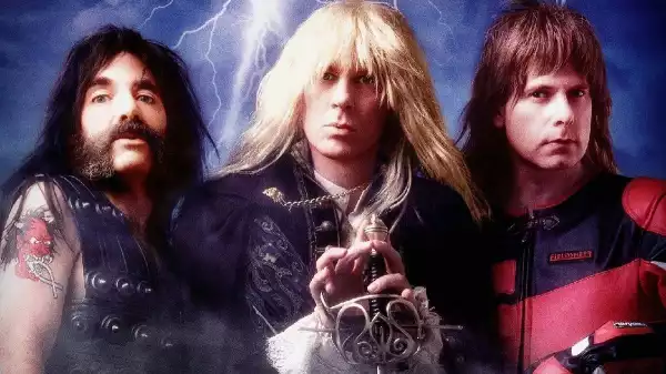 This Is Spinal Tap 2 to Begin Filming in Early 2024 With Paul McCartney, Elton John
