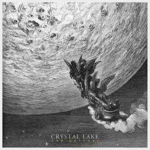 Crystal Lake - The Voyages (Album)