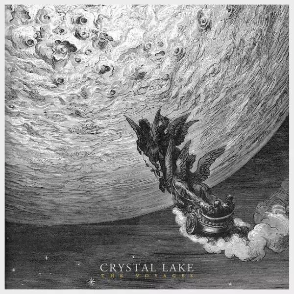 Crystal Lake – Twisted Fate