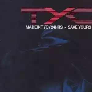 MadeinTYO Ft. 24HRS – Save Yours