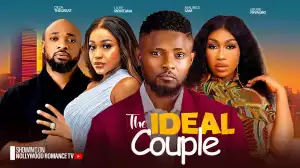 The Ideal Couple (2024 Nollywood Movie)
