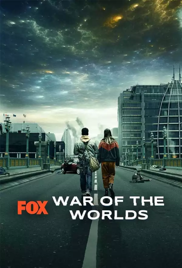 War of the Worlds 2019 S03E02