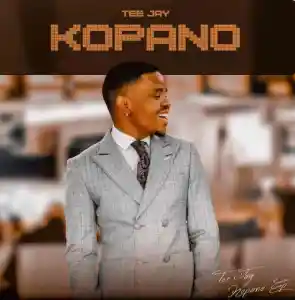 Tee Jay – KOPANO (Album)