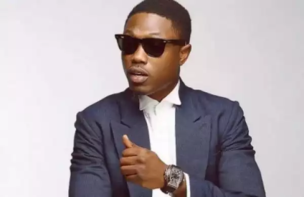 Colleagues, Industry Players Backstabbing Me - Rapper Vector Cries Out