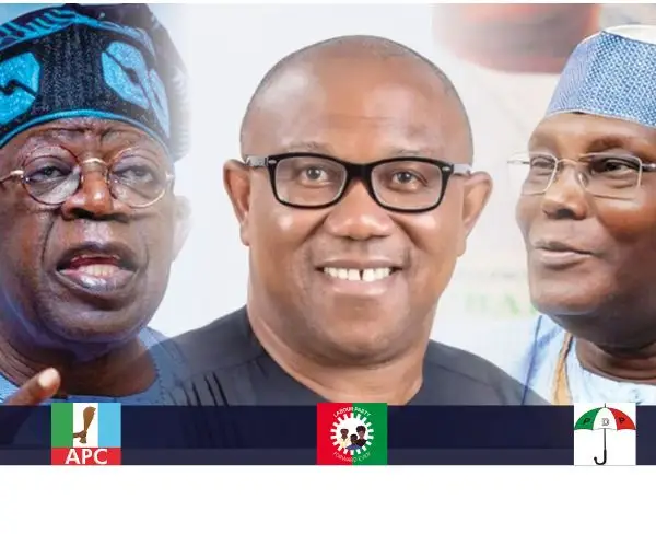 Atiku, Obi vs Tinubu: Second round of battle rages in Abuja