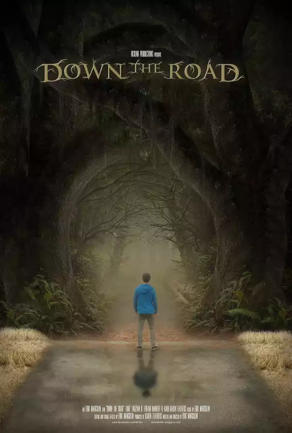 Down the Road (2023)
