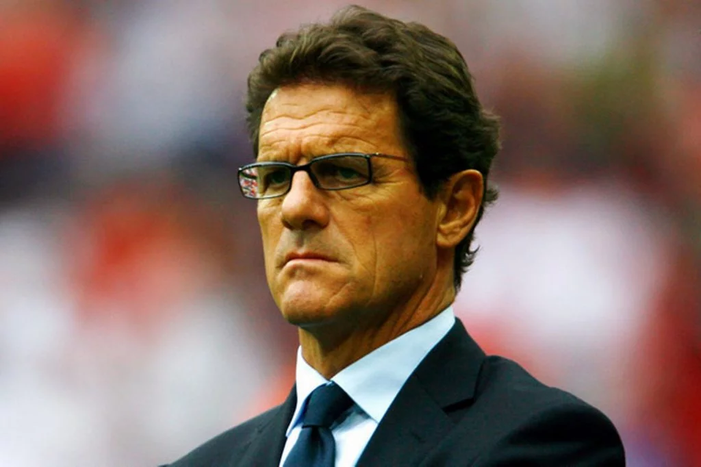 Euro 2024: ‘They’re strong, play best football’ – Capello on country that’ll win tournament