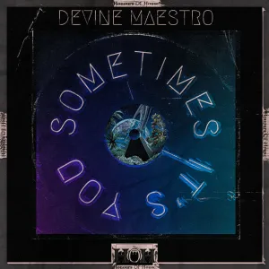 Devine Maestro & Mark Lane – Phumelela (Deepconsoul Memories Of You Remix) (feat. MarleySoul)