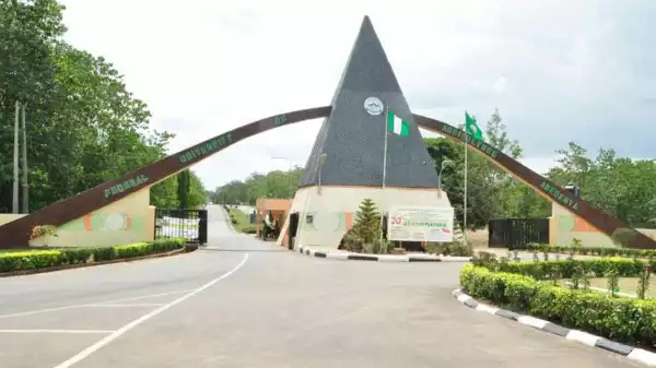 Ogun University Clears Student Who Was Accused Of Poisoning His Girlfriend