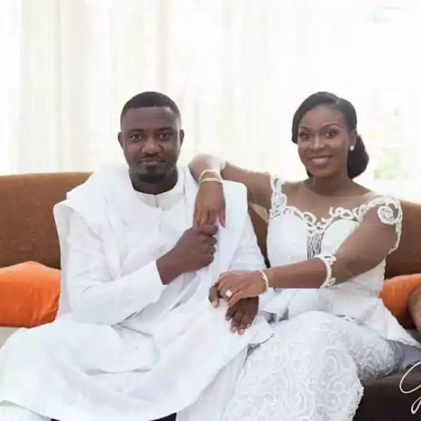 John Dumelo