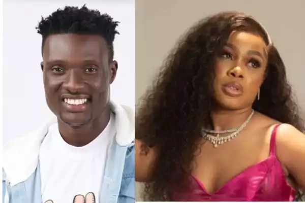 BBNaija: You Wouldn’t Have Competed For N120m – Chizzy Doubts Princess’ Claim Of Dating Billionaire
