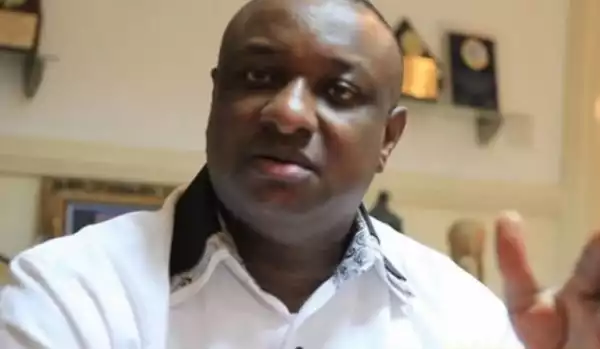 I Can Drive From Abuja To Kaduna Without Security - Festus Keyamo Boasts