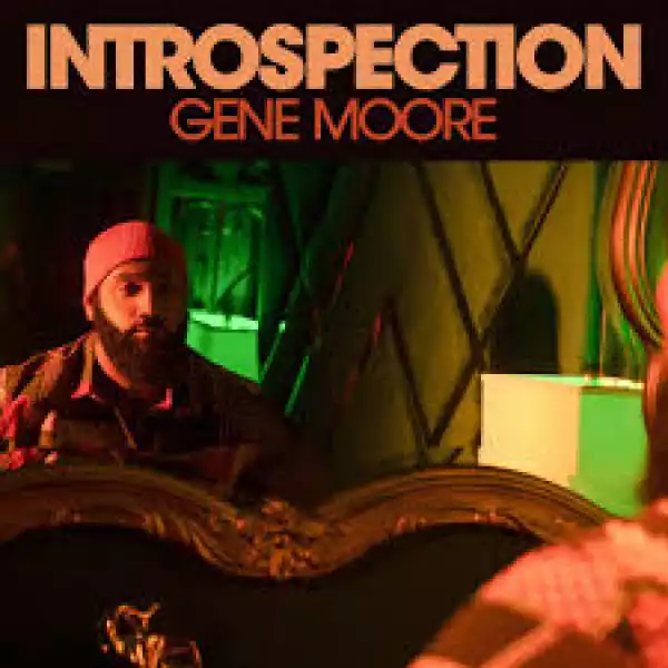 Gene Moore – Thanks (Remix) ft. Oswin Benjamin & Red Hands