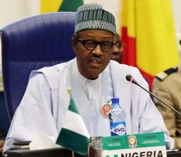 Twitter Ban: ECOWAS Court Serves President Buhari Hearing Notice