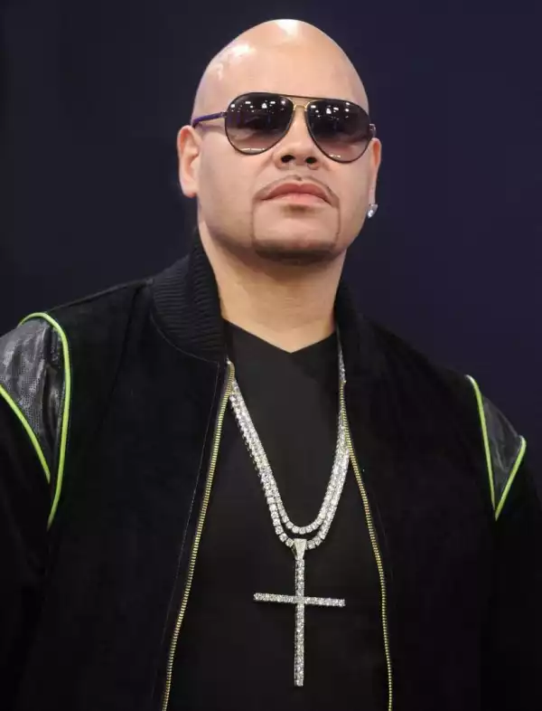 Best of Fat Joe of HipHop DJ Mix