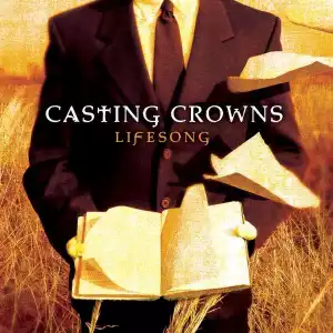 Casting Crowns - Does anybody hear