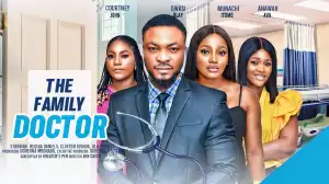 The Family Doctor (2024 Nollywood Movie)