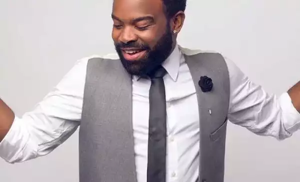 Gabriel Afolayan Tells People What To Do When Miracle Doesn’t Come Quickly