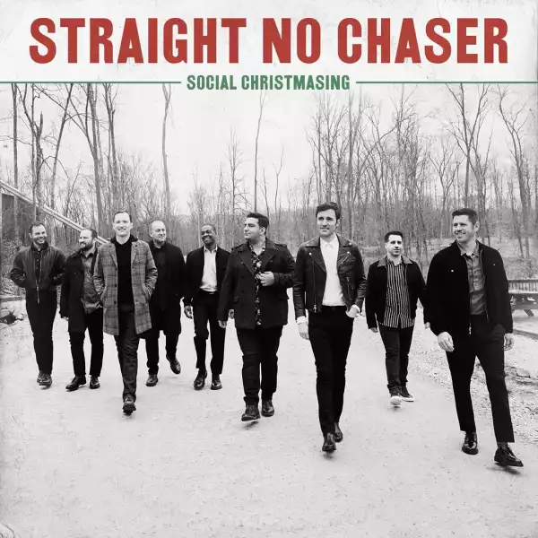 Straight No Chaser - Office Party Blues