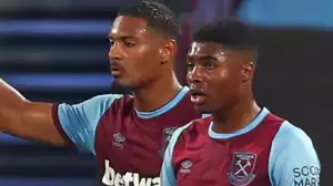 West Ham United 3 -  0 Charlton Athletic (League Cup) Highlights