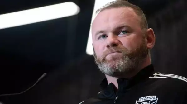 EPL: Fantastic player – Wayne Rooney hails Man United’s new recruit