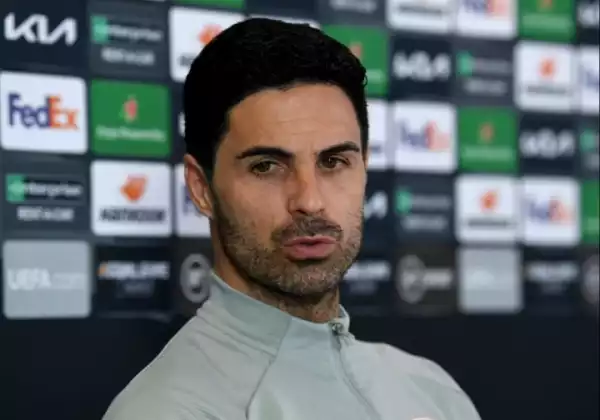Mikel Arteta flies out with 27 Arsenal players for US pre-season tour [Full list]