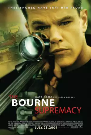 The Bourne Ultimatum 2007 Mp4 Download Movie Waploaded