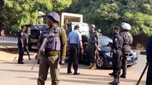 Cultists Planning To Unleash Terror In Ogun – Police