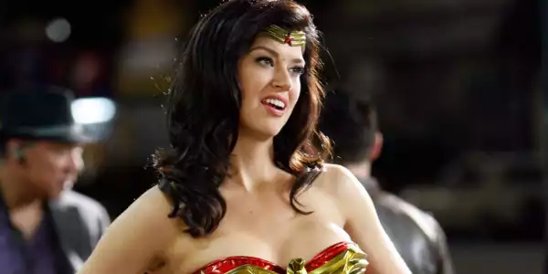 NBC’s Wonder Woman Show Was Made Before Its Time, Says Star