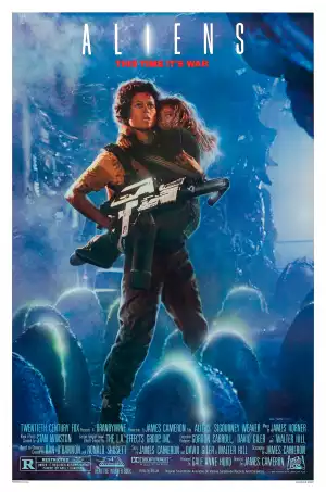 Aliens 1986 Mp4 Download Movie Waploaded