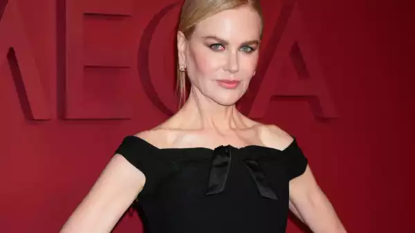 Babygirl: Nicole Kidman, Antonio Banderas Join Bodies Bodies Bodies Director’s New A24 Movie
