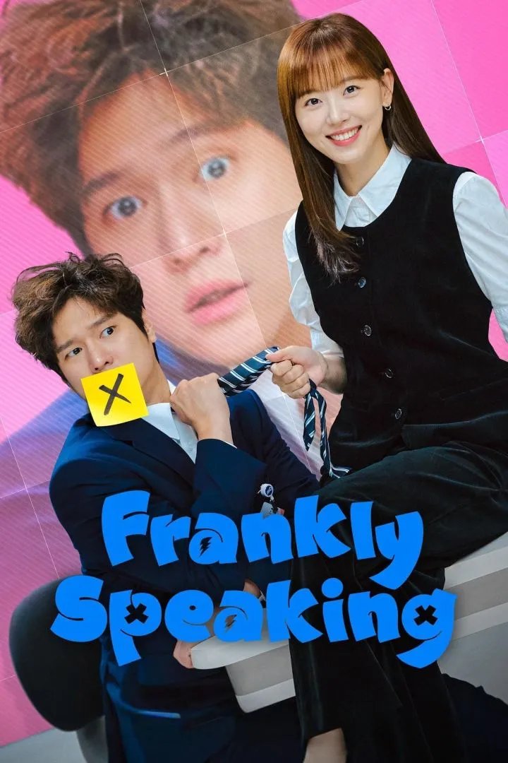 Frankly Speaking S01 E11