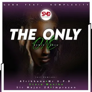 Goba, Komplexity – The Only One (Mr.U.P.D Deeper Experiment)