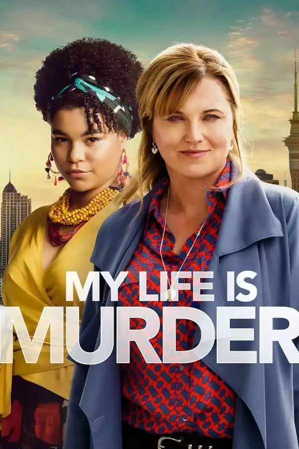 My Life Is Murder Season 1