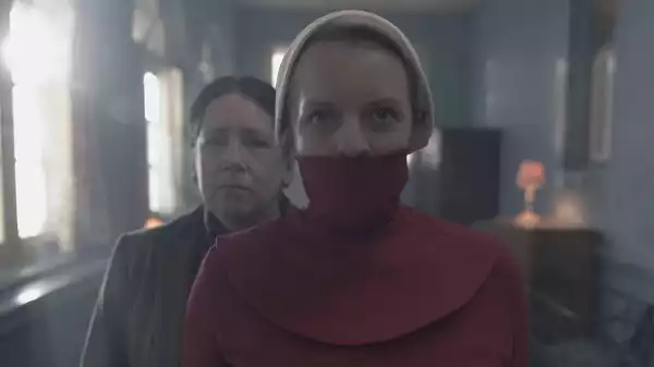 The Handmaid’s Tale Season 6 Gets a Production Update From Elisabeth Moss