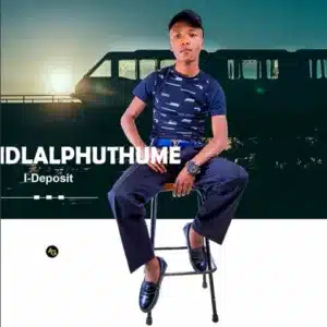 Idlalphuthume – Iyangicika lento