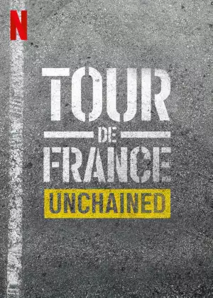 Tour de France Unchained S02 E08