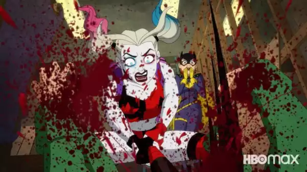 Harley Quinn Season 3 Red Band Trailer: Doom is in Full Bloom