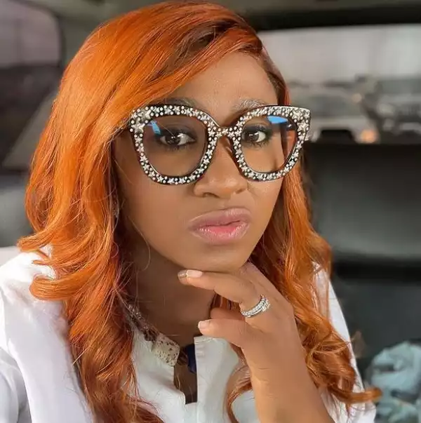 "I Want The Pain To Stop" - Actress Mary Remmy Njoku Shares Cryptic Post