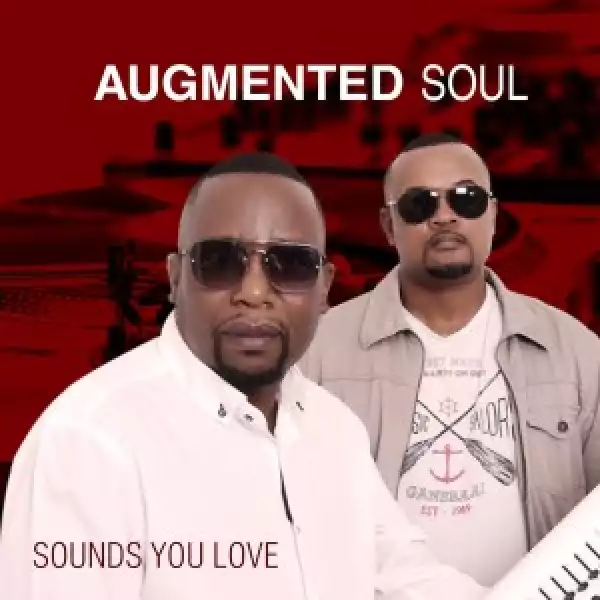 Augmented Soul – I Am (Jazzy Mix) ft. Vangela Crowe