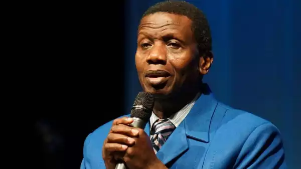 It Will Take A Miracle For Coronavirus To Disappear- Pastor Adeboye