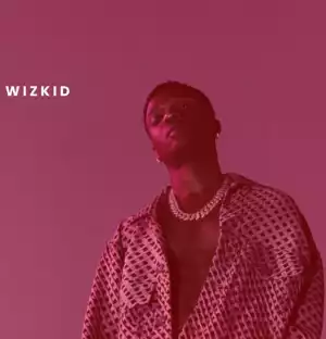 Wizkid ft. Skepta, Naira Marley – Wow (Amapiano Remix)