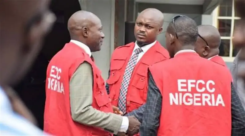 EFCC arrests NCAA’s Director of Account, 2 others over N2bn DTA fraud