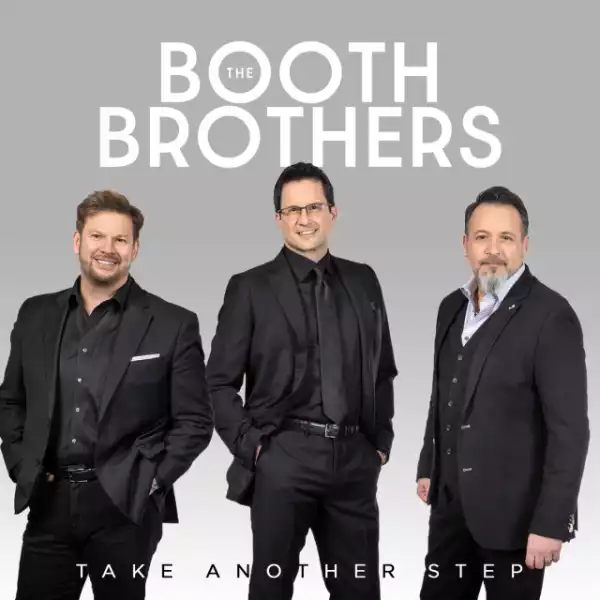 The Booth Brothers - His Strength Is Perfect