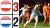 Netherlands vs Austria 2 - 3 (EURO 2024 Goals & Highlights)