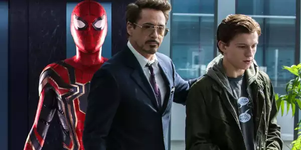 Why Spider-Man Rejected Iron Man
