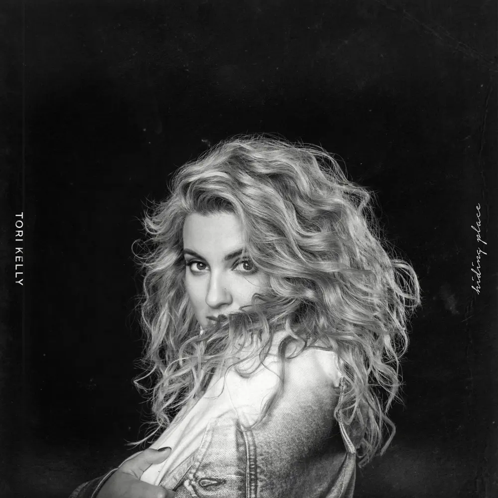 Tori Kelly – Hiding Place (Album)